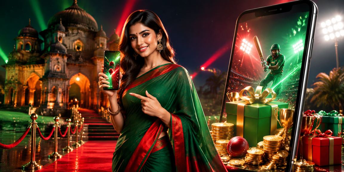 বাংলাদেশ ক্রিকেট ম্যাচ অডস বেটিং লাল সবুজ