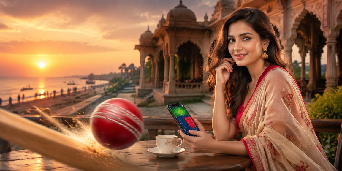 চট্টগ্রামের সমুদ্র সৈকতে ক্রিকেট বেটিং উপভোগ করছেন দুজন তরুণ