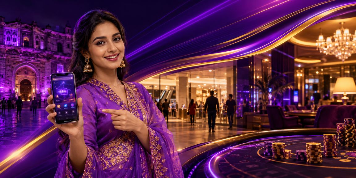 সোনারগাঁয়ে নিয়ন আলোর মধ্যে ভিআইপি বোনাস উদযাপন করছেন একজন ব্যবহারকারী